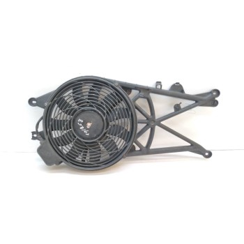 ELECTROVENTILADOR RADIADOR AIRE ACONDICIONADO 52406447 DELPHI