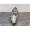 Recambio de motor arranque para chevrolet aveo lt referencia OEM IAM 96469963  