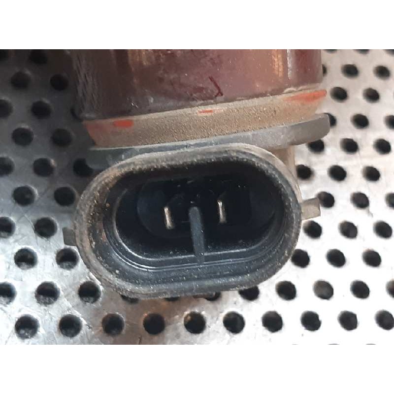 Recambio de faro antiniebla izquierdo para ford focus berlina (cap) trend referencia OEM IAM - Gris 2
