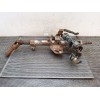 Recambio de columna direccion para mazda 323 berlina f/s (bj) referencia OEM IAM  34458 