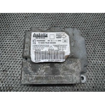 CENTRALITA AIRBAG 603554600 9655880880 