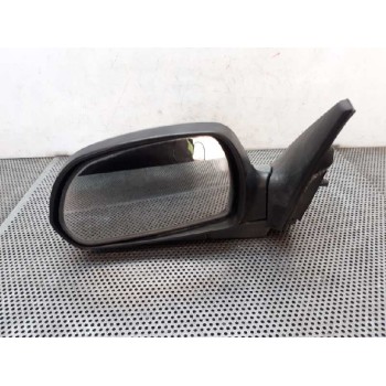 RETROVISOR IZQUIERDO 