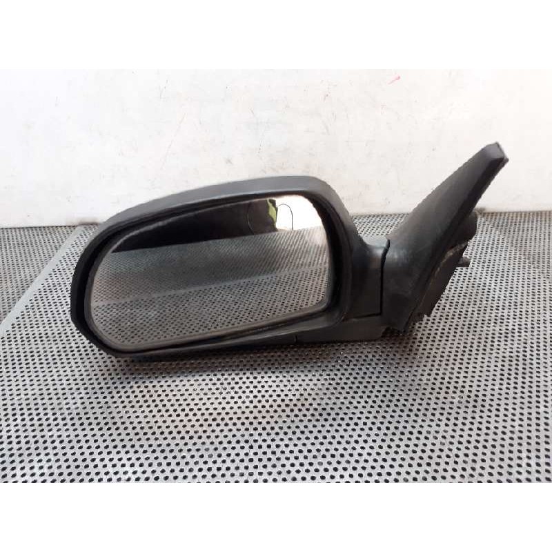 Recambio de retrovisor izquierdo para kia shuma ii 1.6 ls berlina portón referencia OEM IAM   