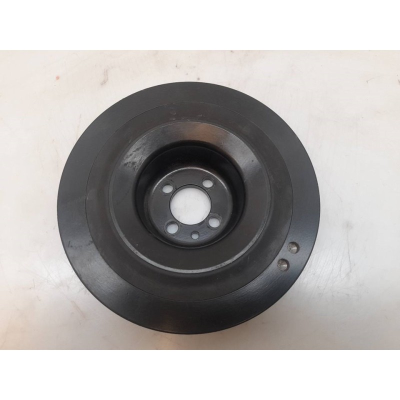 Recambio de polea cigueñal para saab 9-3 berlina 1.9 tid vector (i/d) referencia OEM IAM   