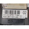 Recambio de mando luces para volkswagen polo (9n1) highline referencia OEM IAM 6Q0953503AD  