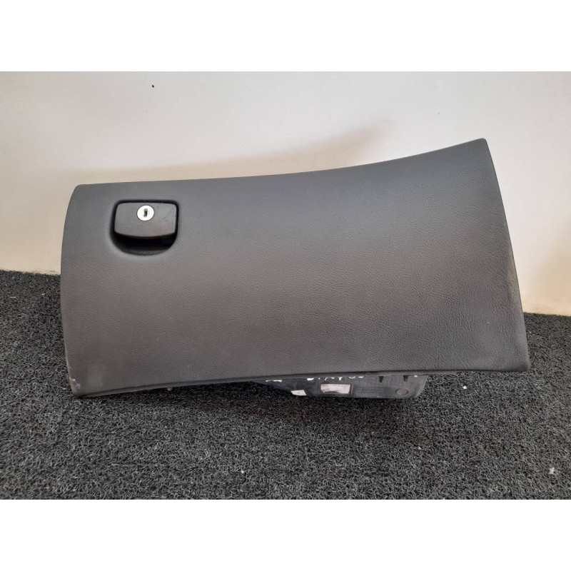 Recambio de guantera para peugeot 607 (s1) pack referencia OEM IAM 1843679000 9633988877 