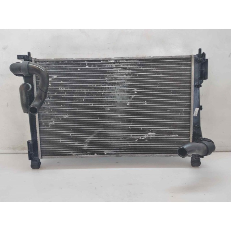 Recambio de radiador agua para opel corsa d cosmo referencia OEM IAM 44092670 898160000 001331329