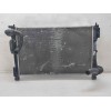 Recambio de radiador agua para opel corsa d cosmo referencia OEM IAM 44092670 898160000 001331329