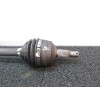 Recambio de transmision delantera derecha para citroën c8 hdi 138 fap exclusive referencia OEM IAM   