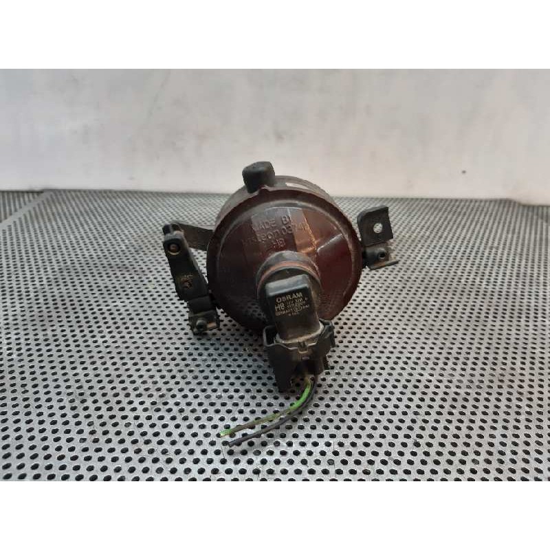 Recambio de faro antiniebla izquierdo para ford focus berlina (cap) trend referencia OEM IAM - Gris 3