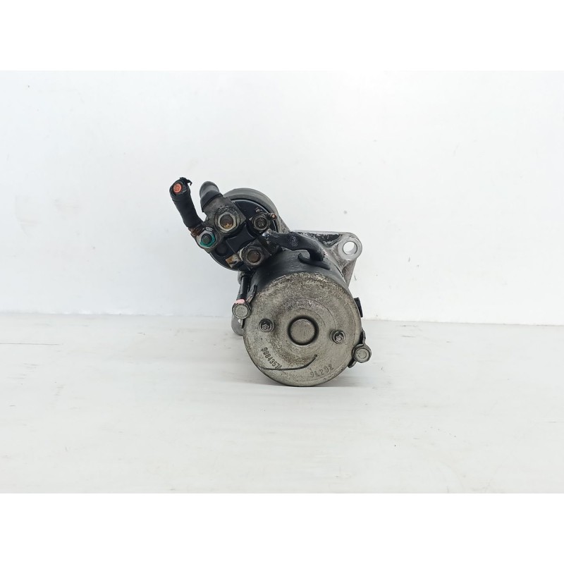 Recambio de motor arranque para chevrolet captiva 2.0 vcdi ls referencia OEM IAM 96843574 - Negro 5