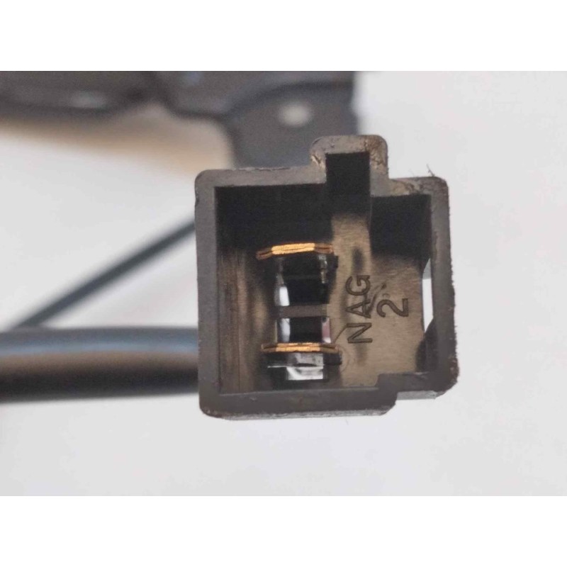 Recambio de elevalunas delantero derecho para chrysler voyager (rg) 2.5 crd se referencia OEM IAM 101314 3