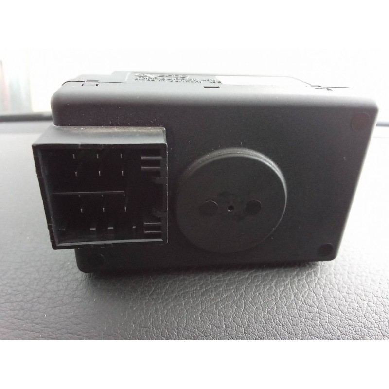 Recambio de antirrobo / llave contacto para audi a8 (4e2) 4.0 tdi quattro referencia OEM IAM 3D0905865E 5