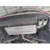 Recambio de tubo escape trasero para hyundai i30 (pd) n line 30 aniversario referencia OEM IAM   