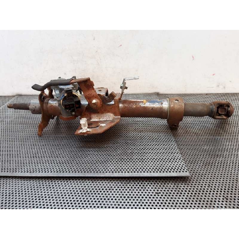 Recambio de columna direccion para mazda 323 berlina f/s (bj) referencia OEM IAM  34458 2
