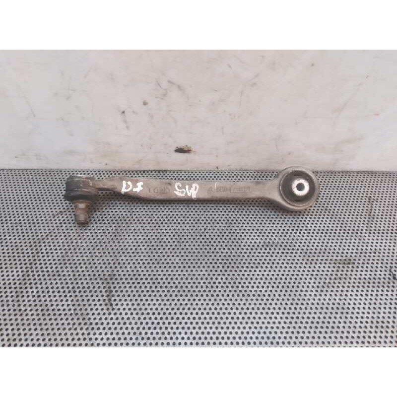 Recambio de brazo suspension superior delantero izquierdo para skoda superb (3u4) comfort referencia OEM IAM - Gris 2