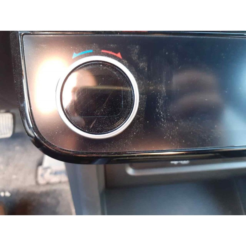 Recambio de mando climatizador para hyundai tucson (nx4e, nx4a) 1.6 t-gdi plug-in-hybrid htrac referencia OEM IAM - Gris 5