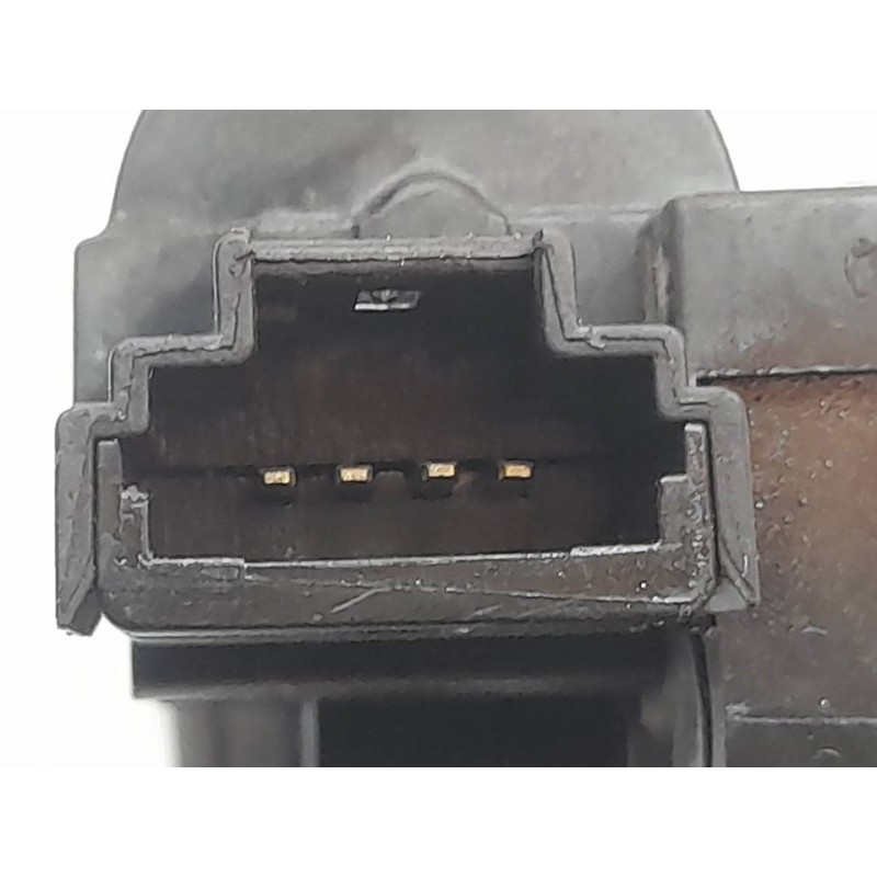 Recambio de cerradura maletero / porton para nissan qashqai (j10) acenta referencia OEM IAM 90502EY10A - Negro 3