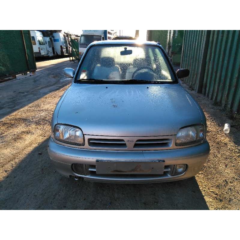 nissan micra (k11) del año 1995