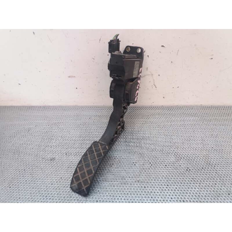 Recambio de potenciometro pedal para skoda fabia (6y2/6y3) comfort referencia OEM IAM 0281002378 6Q1721503 