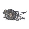 Recambio de electroventilador radiador aire acondicionado para opel meriva cosmo referencia OEM IAM 52406447  DELPHI