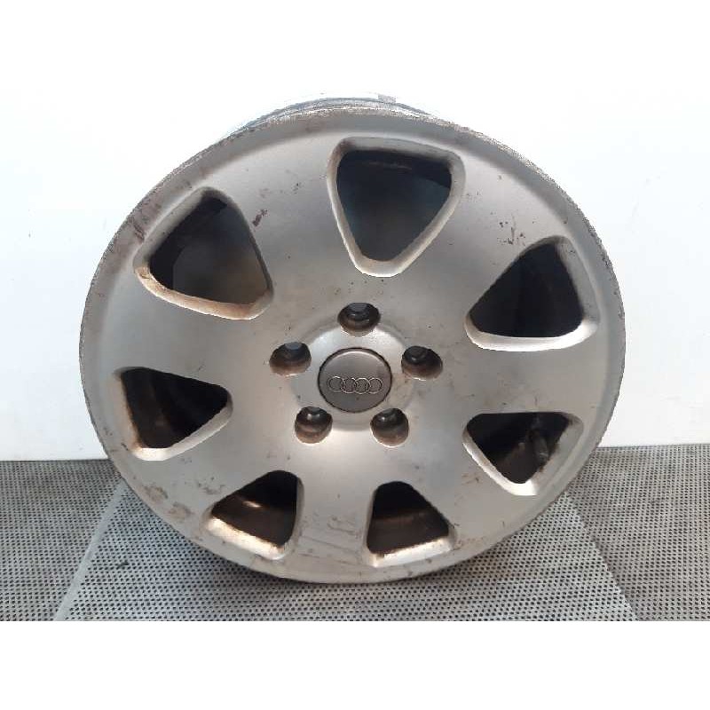 Recambio de llanta para audi a4 berlina (8e) 1.9 tdi (96kw) referencia OEM IAM 8F0601025 7JX15H2ET39 