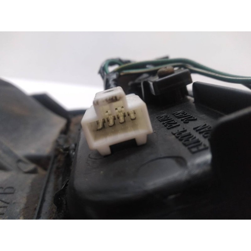 Recambio de piloto trasero derecho para nissan almera (n15) s referencia OEM IAM 3