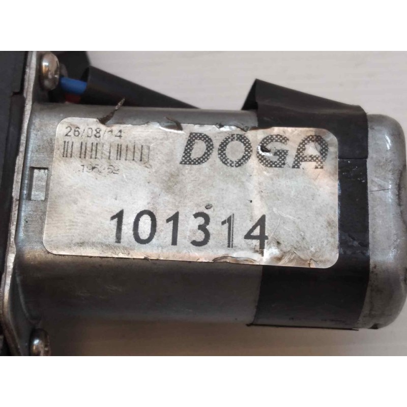 Recambio de elevalunas delantero derecho para chrysler voyager (rg) 2.5 crd se referencia OEM IAM 101314 4