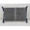 Recambio de radiador agua para opel corsa d cosmo referencia OEM IAM 44092670 898160000 001331329