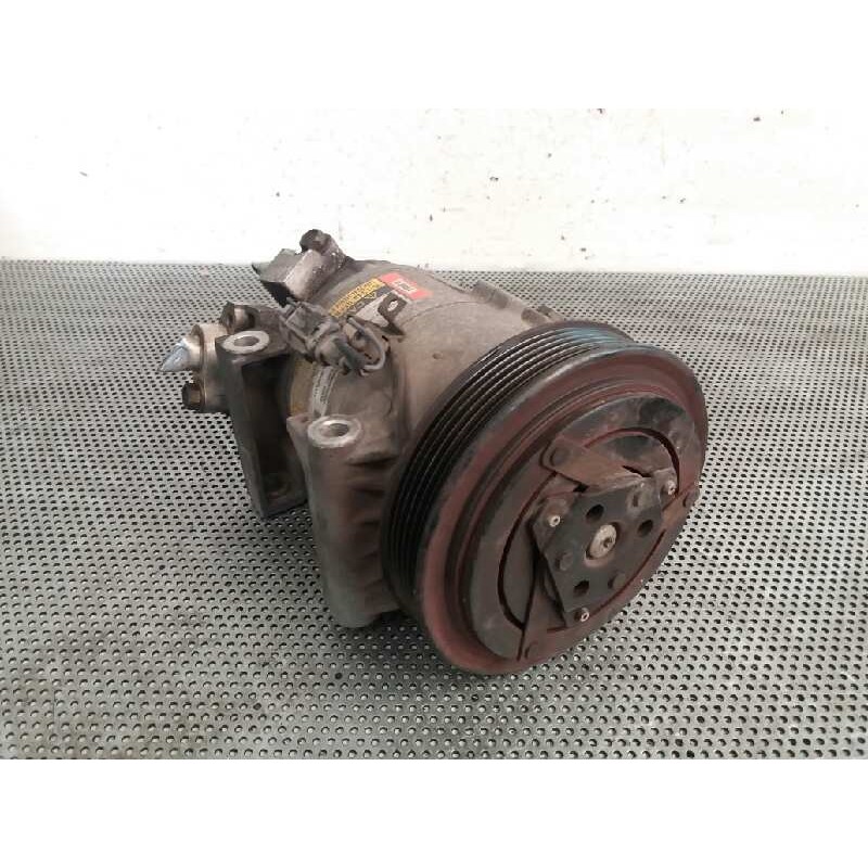 Recambio de compresor aire acondicionado para nissan almera (n16/e) comfort referencia OEM IAM 2J551 326009F501 