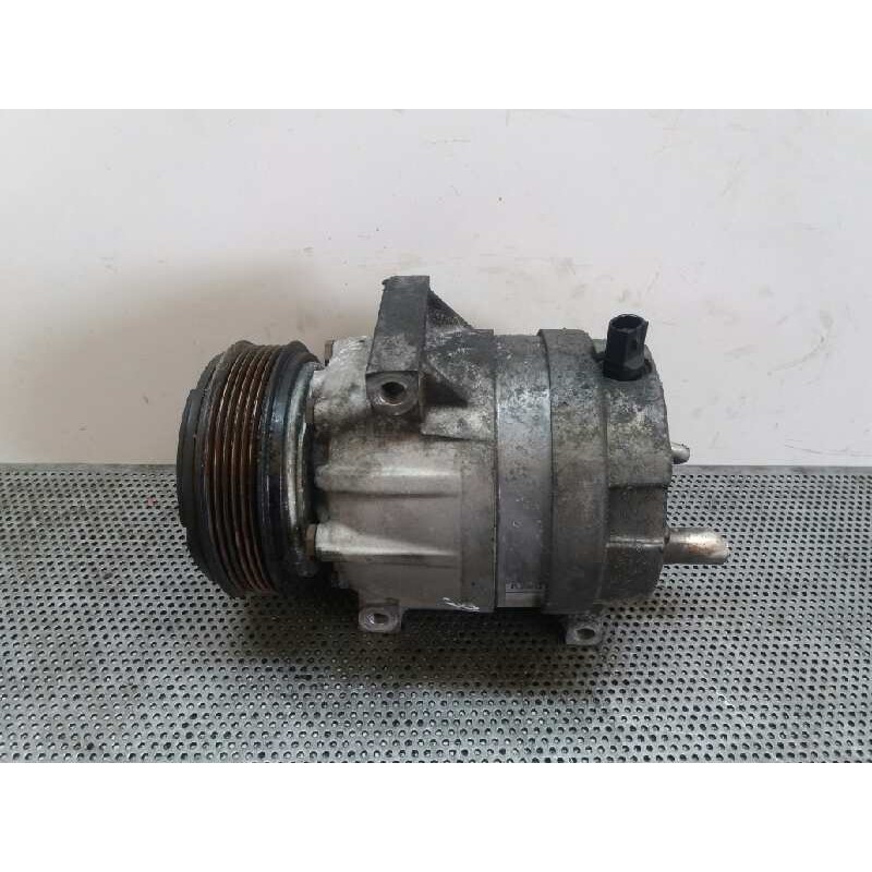 Recambio de compresor aire acondicionado para renault laguna ii grandtour (kg0) dynamique luxe referencia OEM IAM 5320 820002182