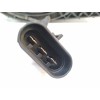 Recambio de electroventilador radiador aire acondicionado para opel meriva cosmo referencia OEM IAM 52406447  DELPHI