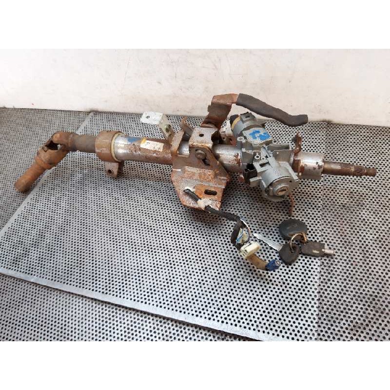 Recambio de columna direccion para mazda 323 berlina f/s (bj) referencia OEM IAM  34458 3