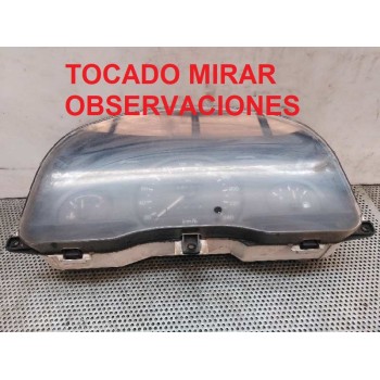 CUADRO INSTRUMENTOS 98VB10849AAD 