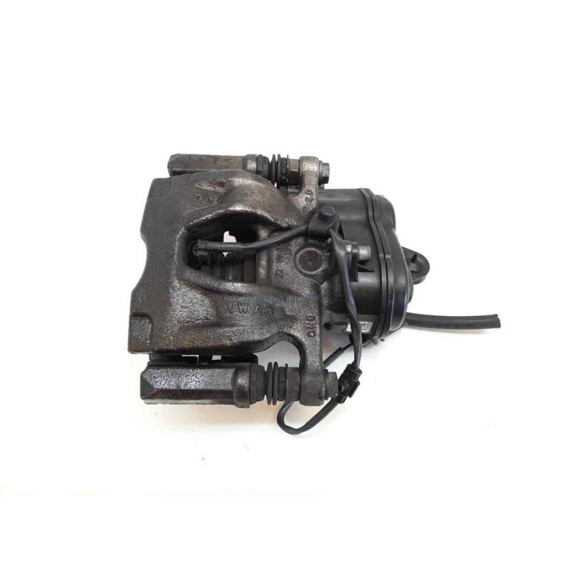 Recambio de pinza de freno trasera derecha para audi a5 sportback (f5a) sport referencia OEM IAM 8W0406AT GNO03536225 TRW