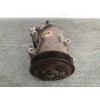 Recambio de compresor aire acondicionado para nissan almera (n16/e) comfort referencia OEM IAM 2J551 326009F501 