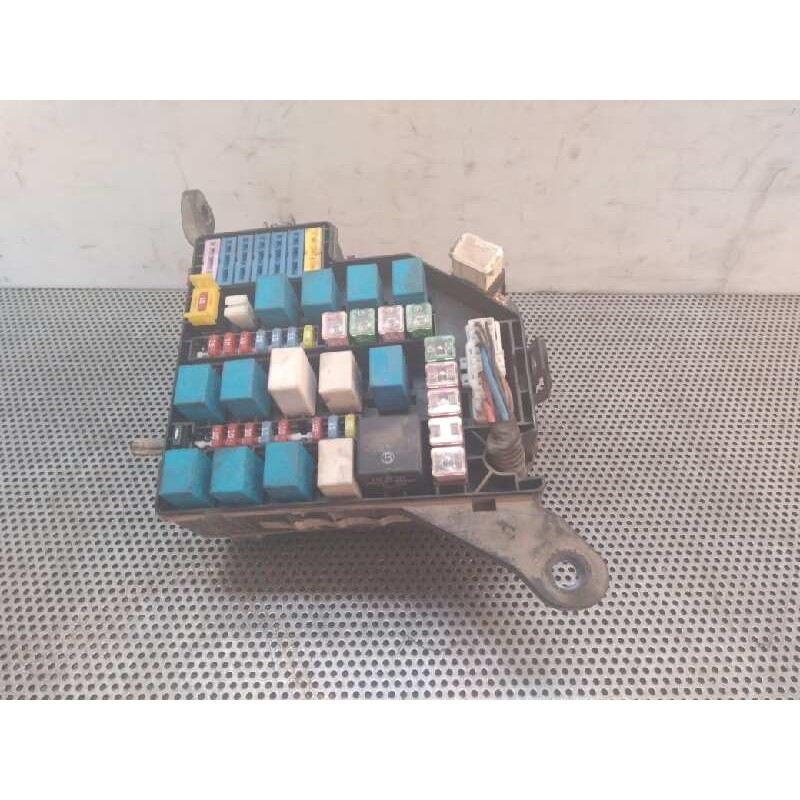 Recambio de caja reles / fusibles para hyundai matrix (fc) 1.5 crdi gls referencia OEM IAM 9120417450 4608726 