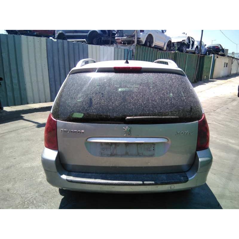 peugeot 307 break / sw (s1) del año 2004