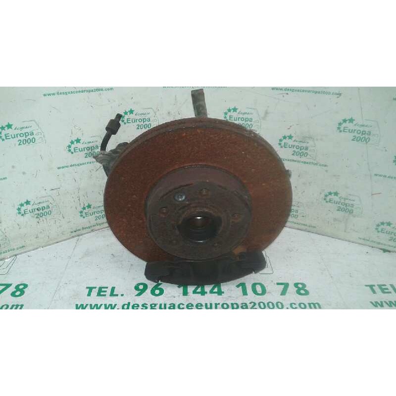 Recambio de mangueta delantera izquierda para ford galaxy (vx) 1.9 tdi cat referencia OEM IAM   