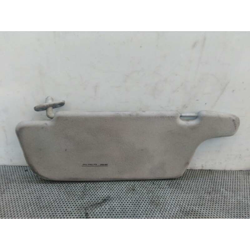 Recambio de parasol derecho para hyundai accent (lc) 1.5 crdi cat referencia OEM IAM 2