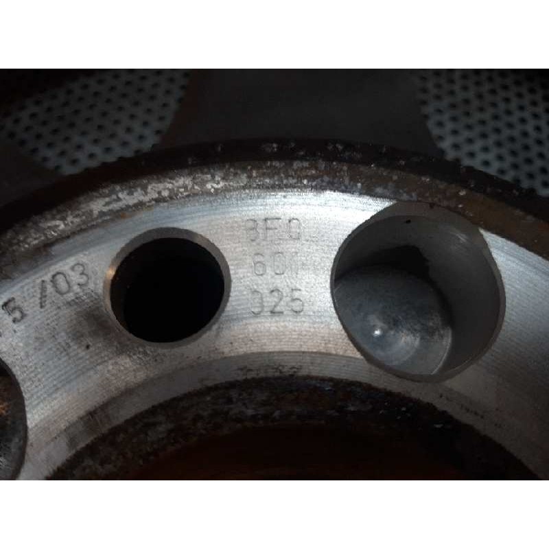 Recambio de llanta para audi a4 berlina (8e) 1.9 tdi (96kw) referencia OEM IAM 8F0601025 7JX15H2ET39 3