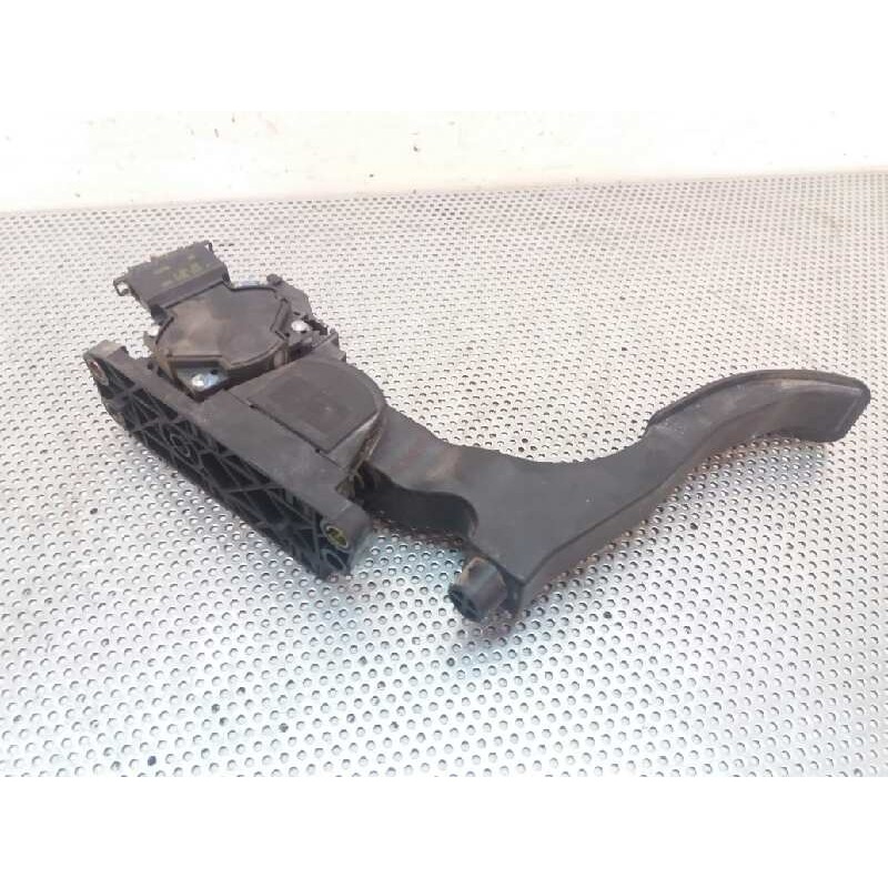 Recambio de potenciometro pedal para skoda fabia (6y2/6y3) comfort referencia OEM IAM 0281002378 6Q1721503 - Azul 3