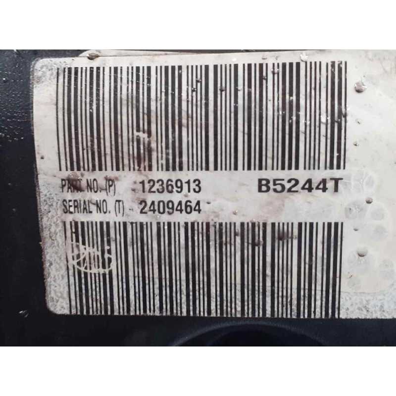 Recambio de motor completo para volvo c70 cabriolet 2.4 t referencia OEM IAM B5244T - Negro 2