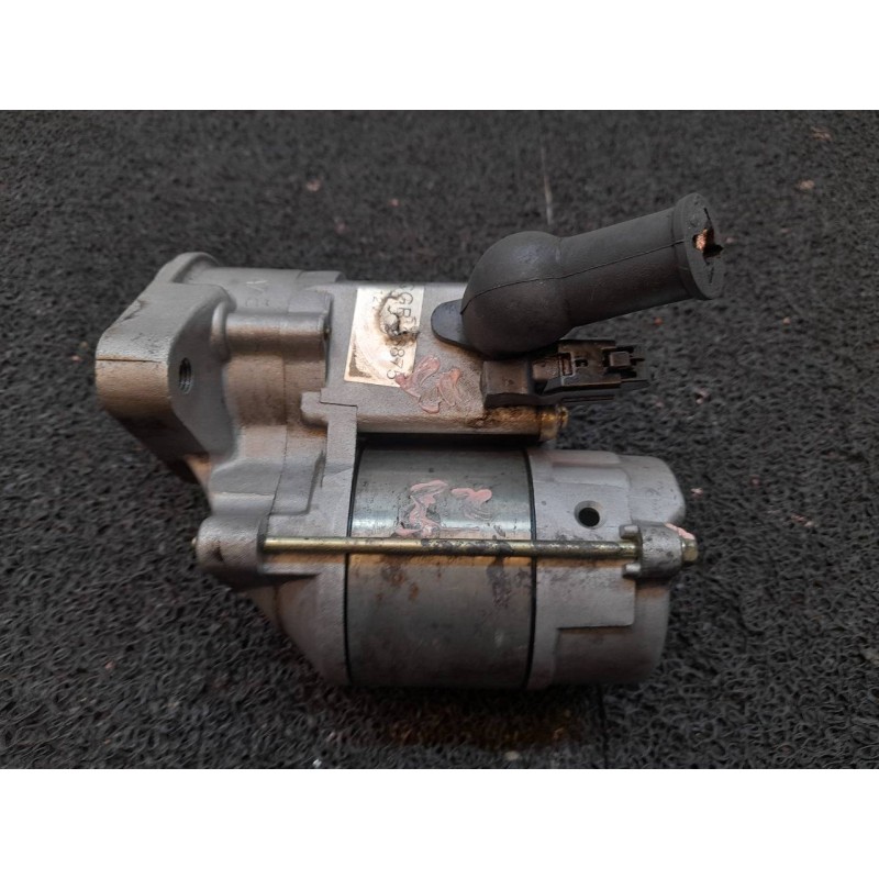 Recambio de motor arranque para toyota lexus gs 300 (jzs147) edition referencia OEM IAM GB23875 STR8068 