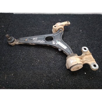 BRAZO SUSPENSION INFERIOR DELANTERO IZQUIERDO 7996 