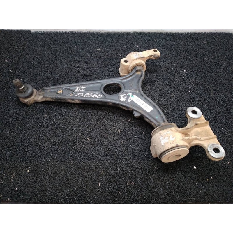 Recambio de brazo suspension inferior delantero izquierdo para citroën c8 hdi 138 fap exclusive referencia OEM IAM 7996  