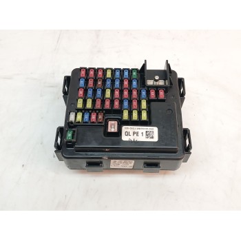 CAJA RELES / FUSIBLES 91955D9AE0A U1067320 