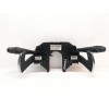 Recambio de mando luces para citroën c4 berlina vtr plus referencia OEM IAM 96644965XT  