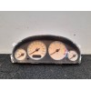 Recambio de cuadro instrumentos para chrysler voyager (rg) 2.5 crd se referencia OEM IAM R528AD P05082528AD 