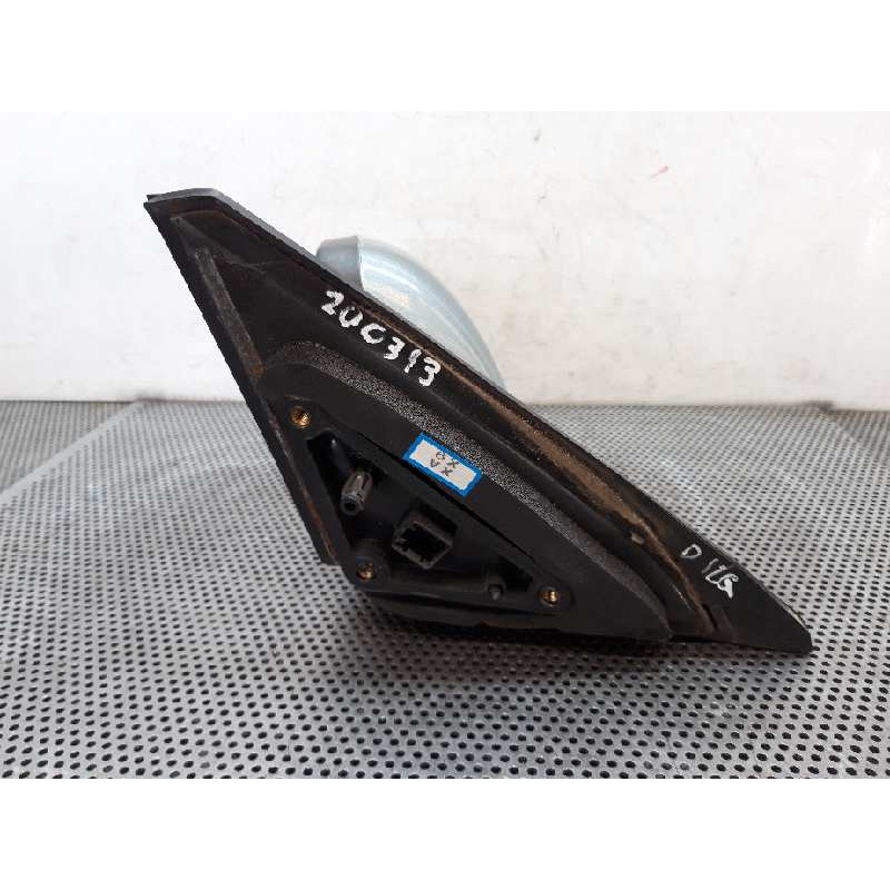 Recambio de retrovisor izquierdo para kia shuma ii 1.6 ls berlina portón referencia OEM IAM 4
